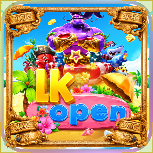 lkopen — galeri pratinjau - APK Resmi